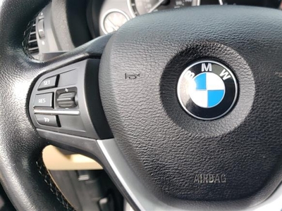 2016 BMW X3 AWD 4dr xDrive28i in Little Ferry, NJ