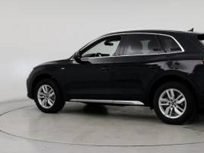 Audi Q5 2000