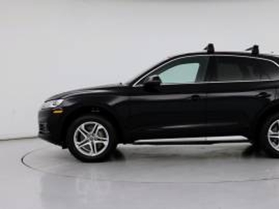 Audi Q5 2000