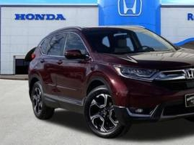 Honda CR-V 1500