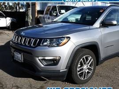 Jeep Compass 2400