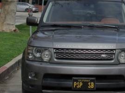 Land Rover Range Rover Sport 5000