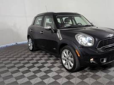 MINI Countryman 1600