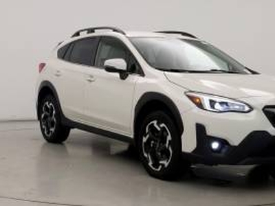 Subaru Crosstrek 2500