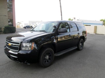 2013 Chevrolet Tahoe for sale in Anaheim, California, California
