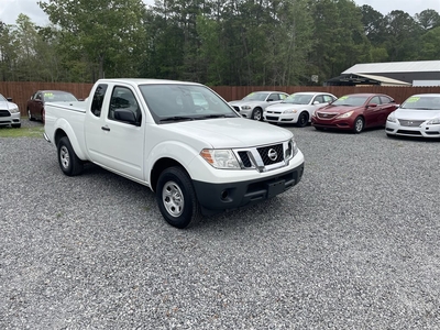 2016 Nissan Frontier S in Ladson, SC