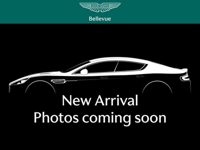 2017 Aston Martin Rapide S Shadow Edition