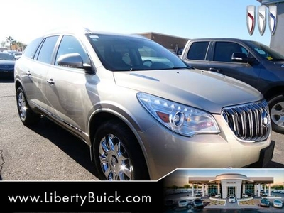 2017 Buick Enclave Leather **Great Deal** $18,999