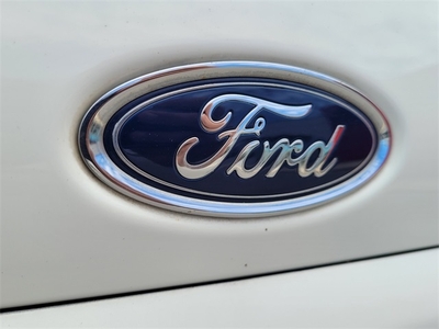2019 Ford EcoSport SES in Jacksonville, FL