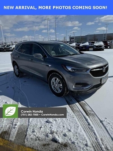 2020 Buick Enclave, 59K miles for sale in Fargo, North Dakota, North Dakota