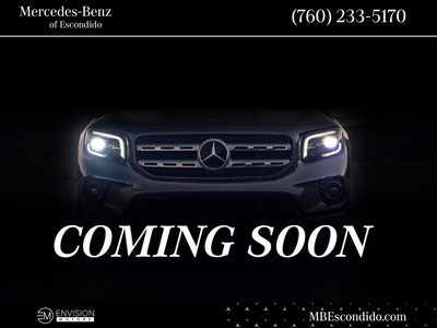 2023 Mercedes-Benz G-Class