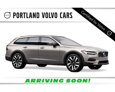 2023 Volvo V90