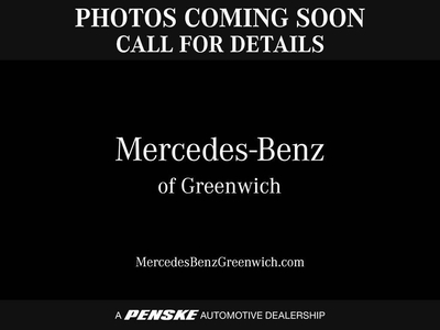 2024 Mercedes-Benz GLB-Class