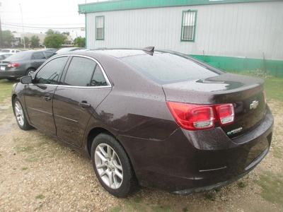 2015 Chevrolet Malibu in Austin, TX