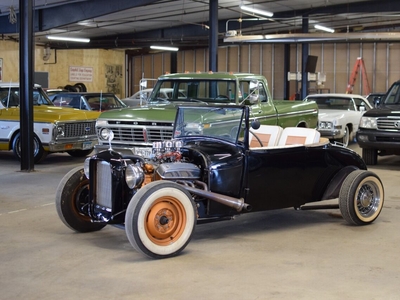 1931 Ford Model A For Sale