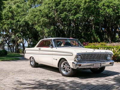 1964 Ford Falcon For Sale
