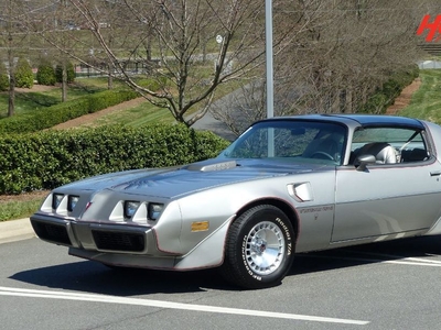 1979 Pontiac Trans Am Coupe For Sale