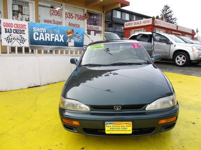 1996 Toyota Camry DX in Seattle, WA