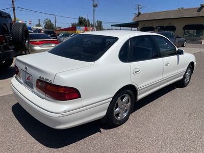 1998 Toyota Avalon XL in Phoenix, AZ