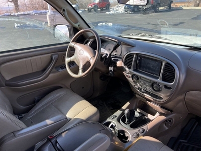 2001 Toyota Sequoia Limited in Bountiful, UT