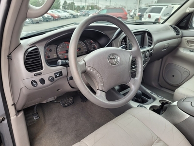 2003 Toyota Sequoia Limited in Grove City, OH