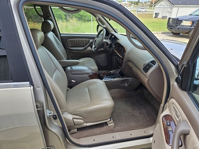 2004 Toyota Tundra SR5 in Byron, GA