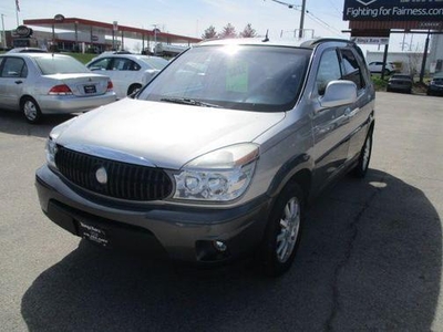 2005 Buick Rendezvous for Sale in Chicago, Illinois