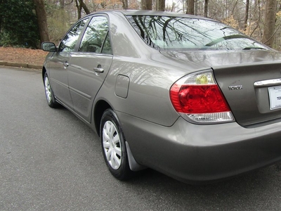 2005 Toyota Camry Standard in Marietta, GA