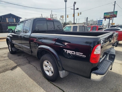 2005 Toyota Tundra SR5 in Bessemer, AL