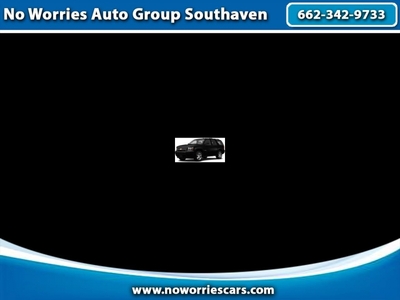 2007 Chevrolet Tahoe LTZ 4WD for sale in Southaven, MS
