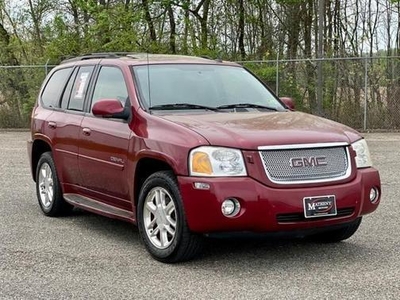 2007 GMC Envoy for Sale in Chicago, Illinois