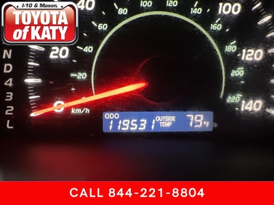 2007 Toyota Camry CE in Katy, TX