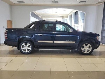 2008 Chevrolet Avalanche 1500 for Sale in Chicago, Illinois