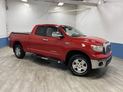 2008 Toyota Tundra SR5 in Plymouth, WI