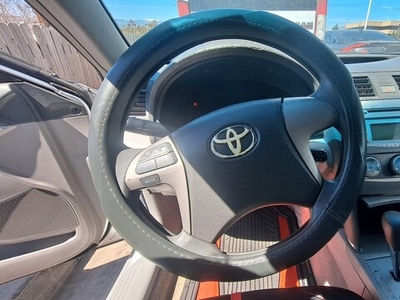 2009 Toyota Camry in Colorado Springs, CO