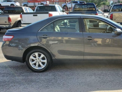 2009 Toyota Camry in Pensacola, FL