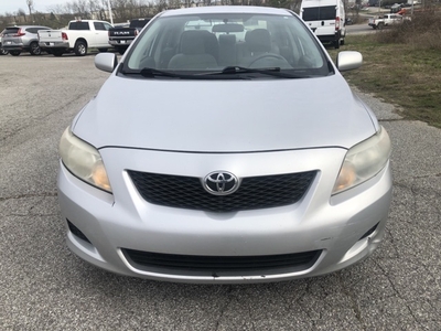 2009 Toyota Corolla in Shelbyville, KY
