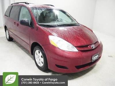 2009 Toyota Sienna for Sale in Northwoods, Illinois