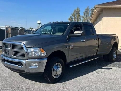 2010 Dodge Ram 3500 for Sale in Chicago, Illinois