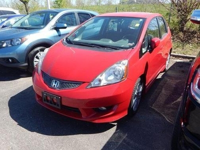 2010 Honda Fit for Sale in Co Bluffs, Iowa