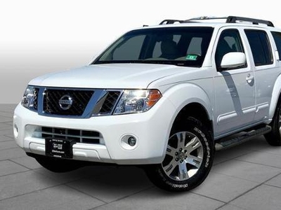 2010 Nissan Pathfinder for Sale in Chicago, Illinois