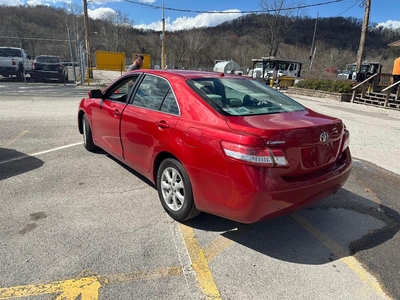 2010 Toyota Camry in Chillicothe, OH