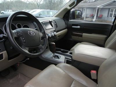 2010 Toyota Tundra Limited in Old Hickory, TN