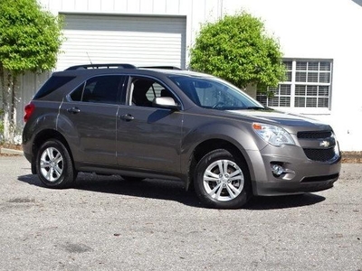 2011 Chevrolet Equinox for Sale in Chicago, Illinois