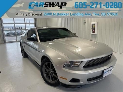 2011 Ford Mustang for Sale in Saint Louis, Missouri