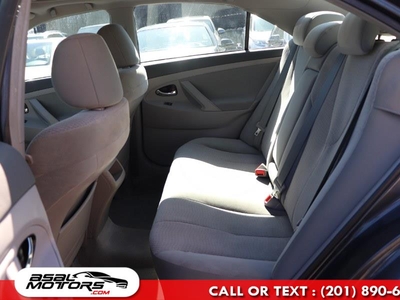2011 Toyota Camry in East Rutherford, NJ
