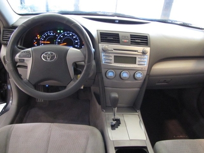 2011 Toyota Camry in Placentia, CA