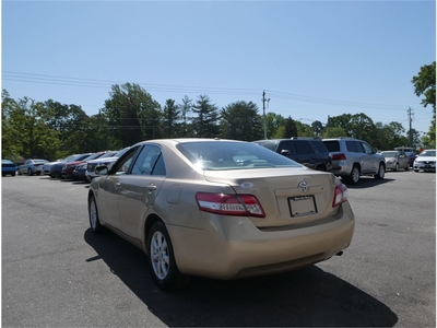 2011 Toyota Camry in Raleigh, NC