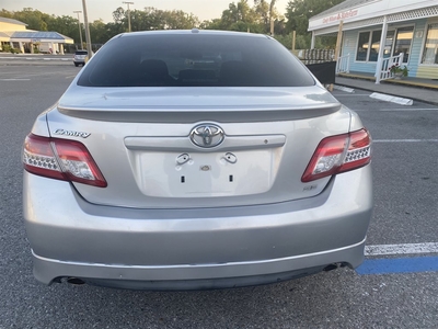 2011 Toyota Camry XLE V6 in Palm Harbor, FL