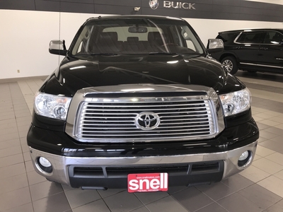 2011 Toyota Tundra Limited in Mankato, MN